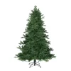 Outlet Black Box Trees Kerstboom Brampton (H155Xo107 Cm)