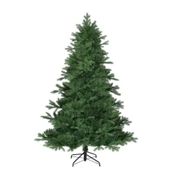 Outlet Black Box Trees Kerstboom Brampton (H155Xo107 Cm)