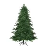 Hot Black Box Trees Kerstboom Brampton (H120Xo91 Cm)