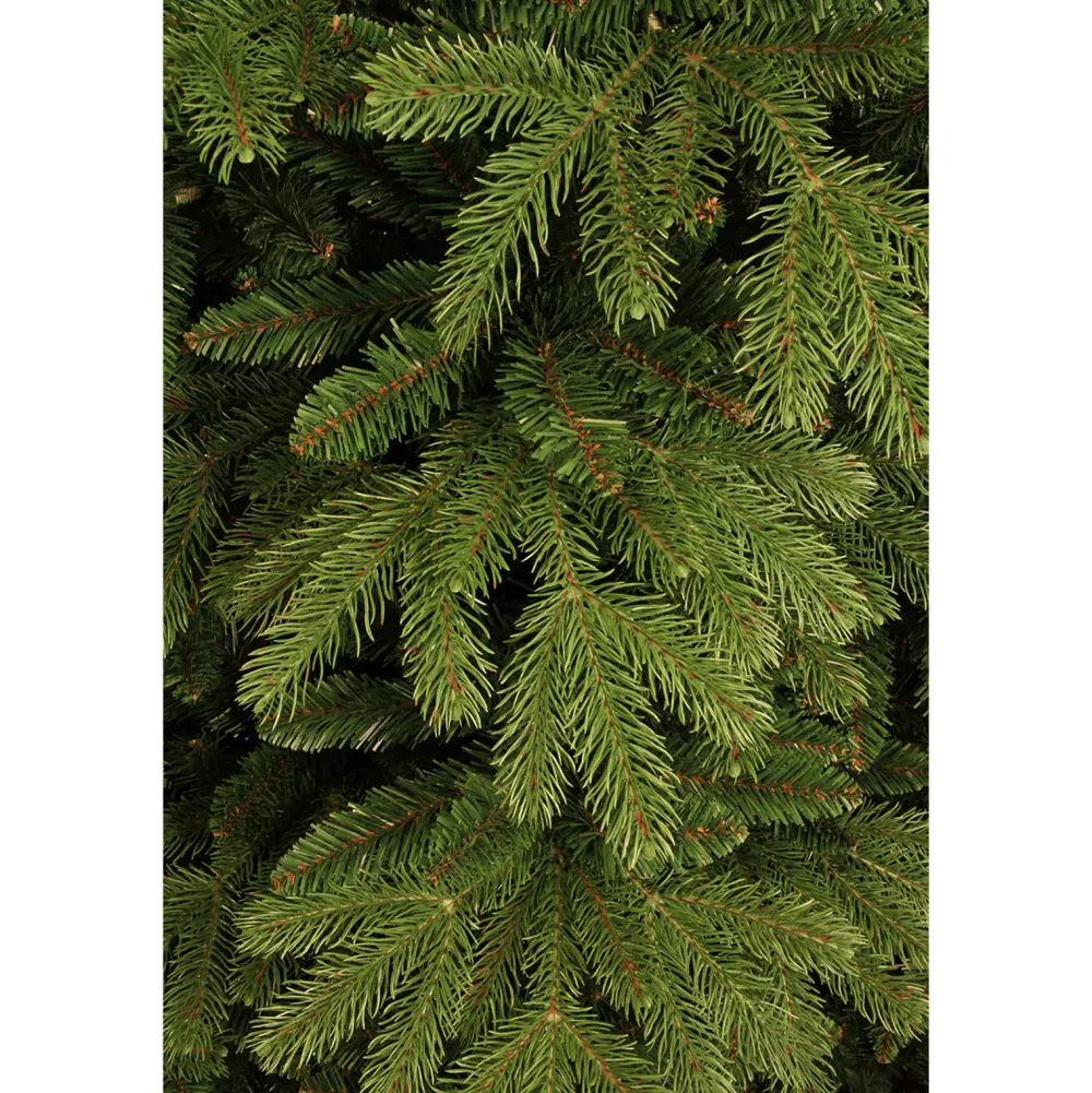 Hot Black Box Trees Kerstboom Brampton (H120Xo91 Cm)