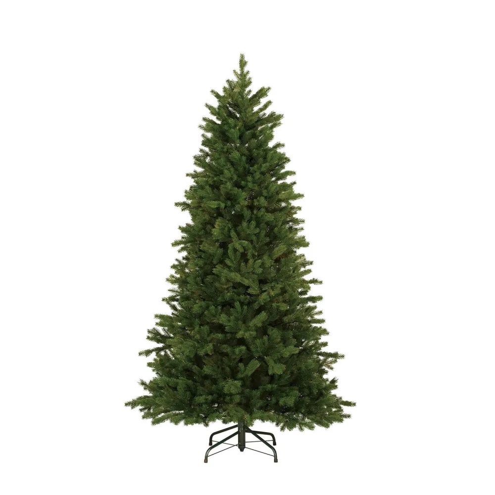 Hot Black Box Trees Kerstboom Toronto (H230Xo140 Cm)