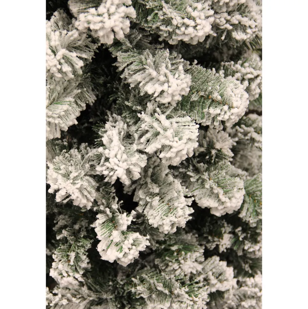 New Black Box Trees Kerstboom Millington (H120 X O71 Cm)