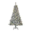 Sale Black Box Trees Verlichte Kerstboom Millington (H120 X O71 Cm)