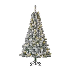 Sale Black Box Trees Verlichte Kerstboom Millington (H120 X O71 Cm)