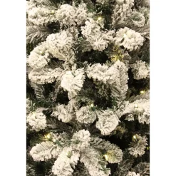 Sale Black Box Trees Verlichte Kerstboom Millington (H120 X O71 Cm)
