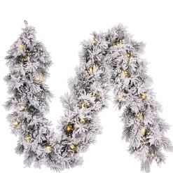 Black Box Trees Verlichte Kerst Guirlande Dinsmore (180 Cm)