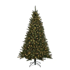 Clearance Black Box Trees Verlichte Kerstboom Toronto (H230Xo140 Cm)