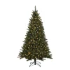 Discount Black Box Trees Verlichte Kerstboom Toronto (H185Xo114 Cm)
