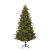 Online Black Box Trees Verlichte Kerstboom Elkins (H185 X O104 Cm)