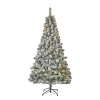 Black Box Trees Verlichte Kerstboom Millington (H215 X O109 Cm)