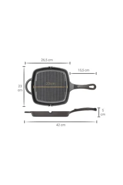 Blackwell Grillpan