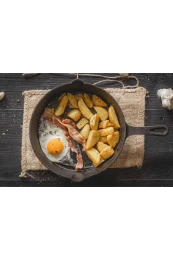 Hot Blackwell Pannenset