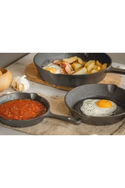 Hot Blackwell Pannenset