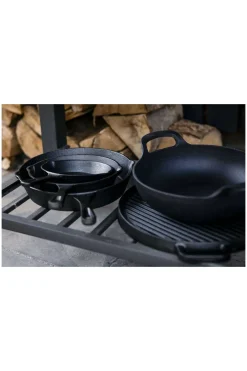 Hot Blackwell Pannenset