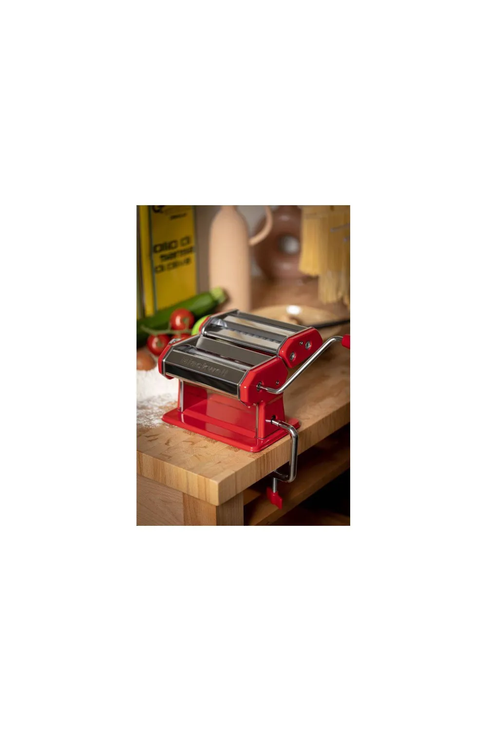 Sale Blackwell Pastamachine