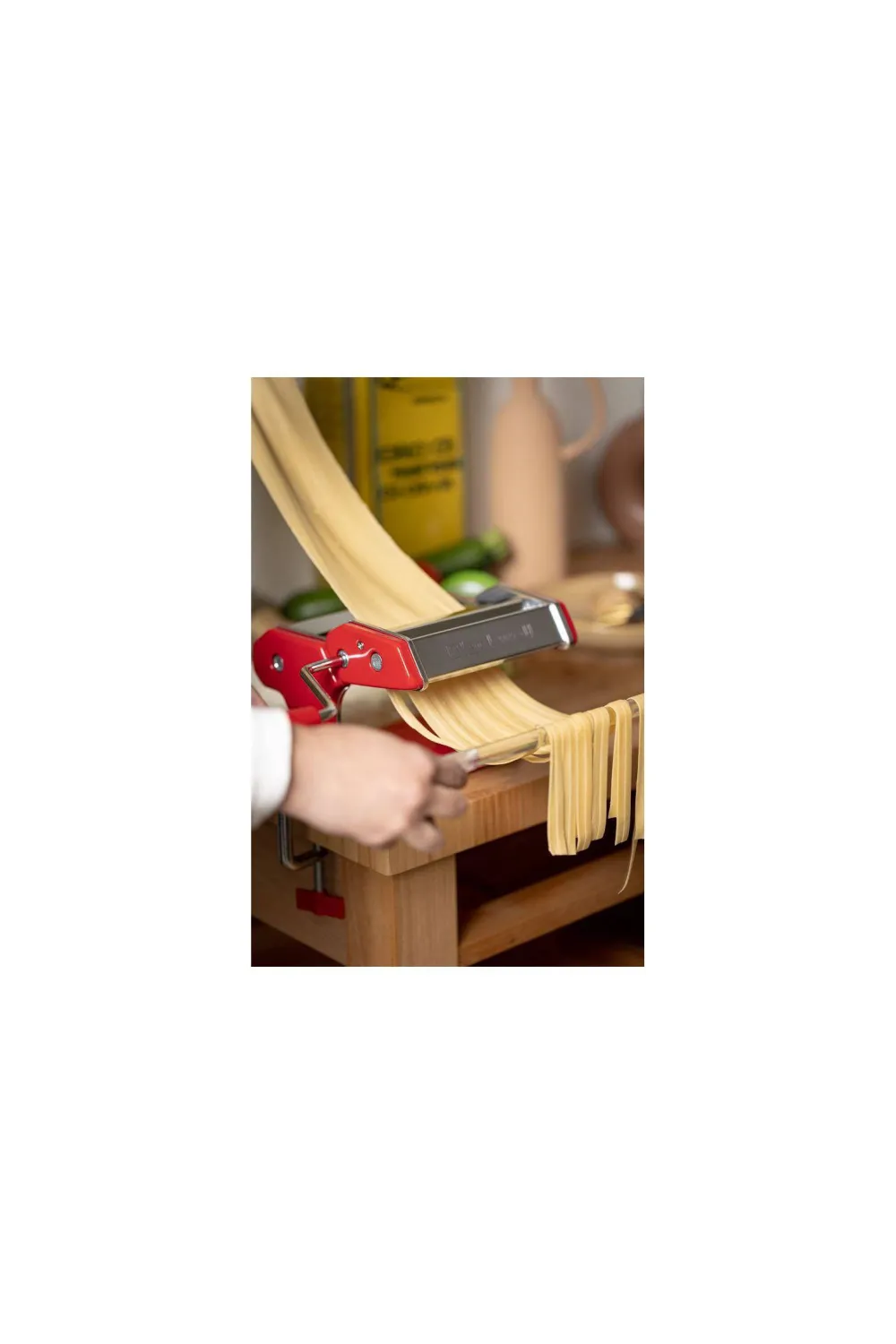 Sale Blackwell Pastamachine