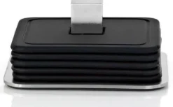 Outlet Blomus Onderzetters Trayan Set Van 6