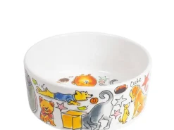 New Blond Amsterdam Hondenvoerbak (O15,5 Cm)