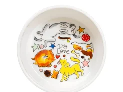 New Blond Amsterdam Hondenvoerbak (O15,5 Cm)