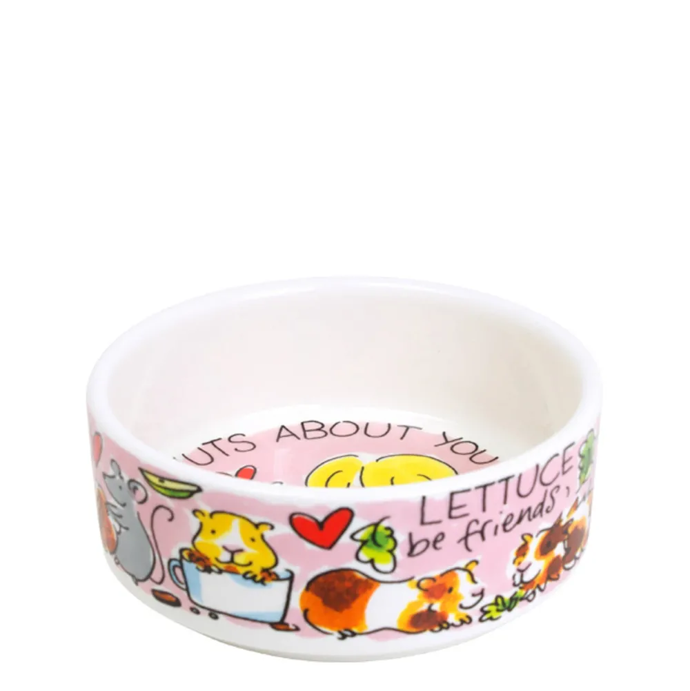 Discount Blond Amsterdam Knaagdierenvoerbak (O10 Cm)