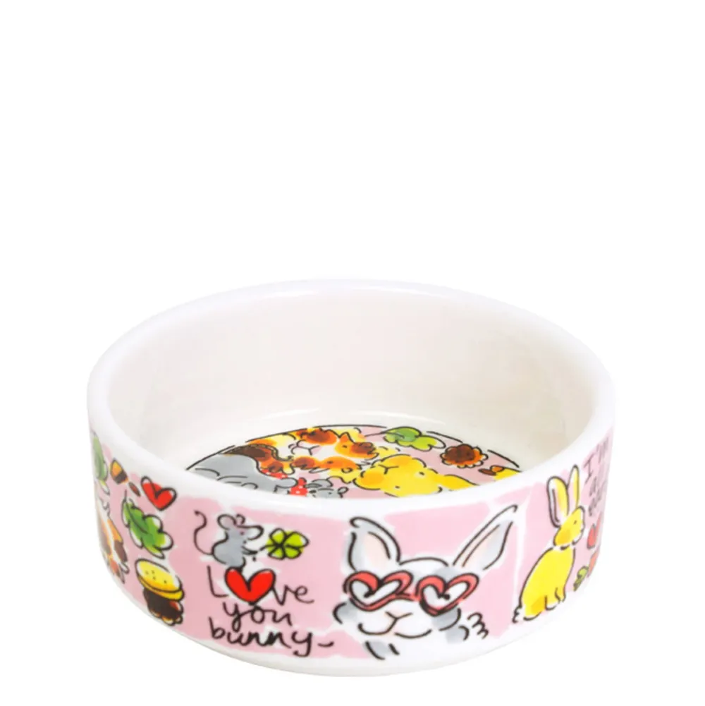 Discount Blond Amsterdam Knaagdierenvoerbak (O10 Cm)