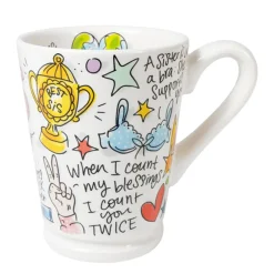 Blond Amsterdam Mok Sister (500 Ml)