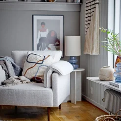 Sale Bloomingville Bijzettafel Jasmia