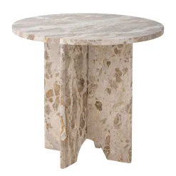 Clearance Bloomingville Bijzettafel Jasmia