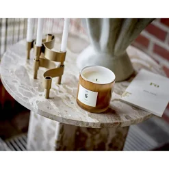 Clearance Bloomingville Bijzettafel Jasmia