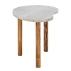 Online Bloomingville Bijzettafel Vigdis
