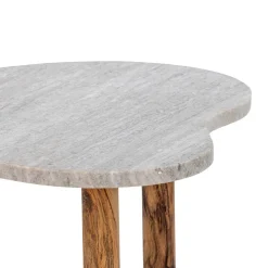 Online Bloomingville Bijzettafel Vigdis