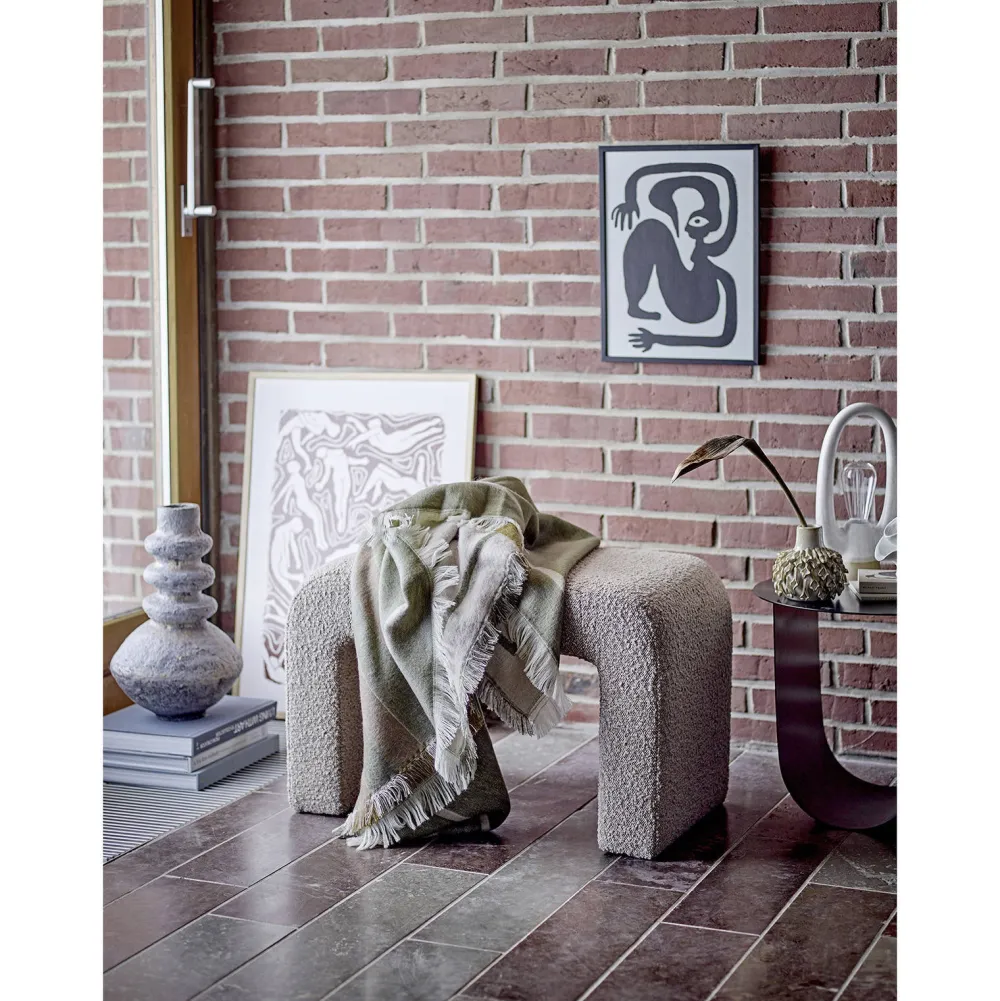 Bloomingville Bijzettafel Cher