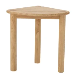 Outlet Bloomingville Bijzettafel Kassia