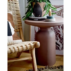 Bloomingville Bijzettafel Millan