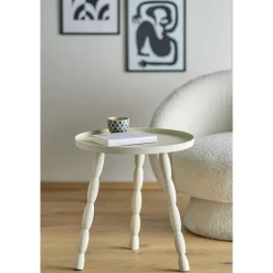 Online Bloomingville Bijzettafel Soffy