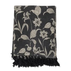 Outlet Bloomingville Plaid Mali (160X130 Cm)