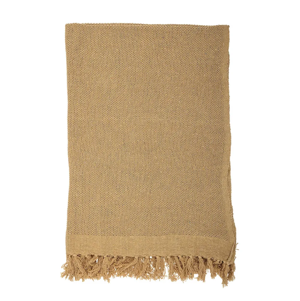 Online Bloomingville Plaid (180X120 Cm)