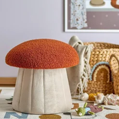 Online Bloomingville Poef Bertil