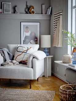 Outlet Bloomingville Vaas Bing