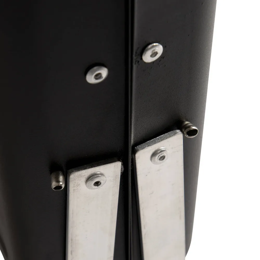 Bo-Camp Barbecue Irving