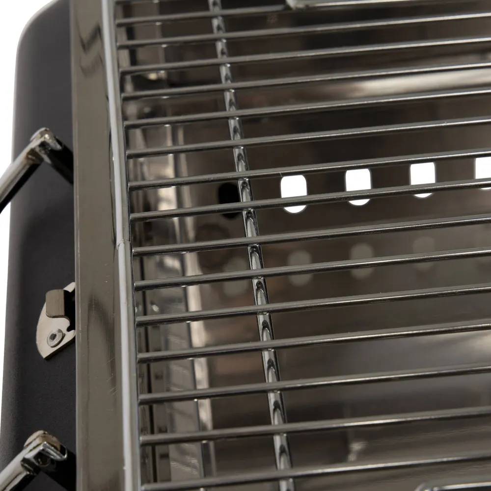 Bo-Camp Barbecue Irving