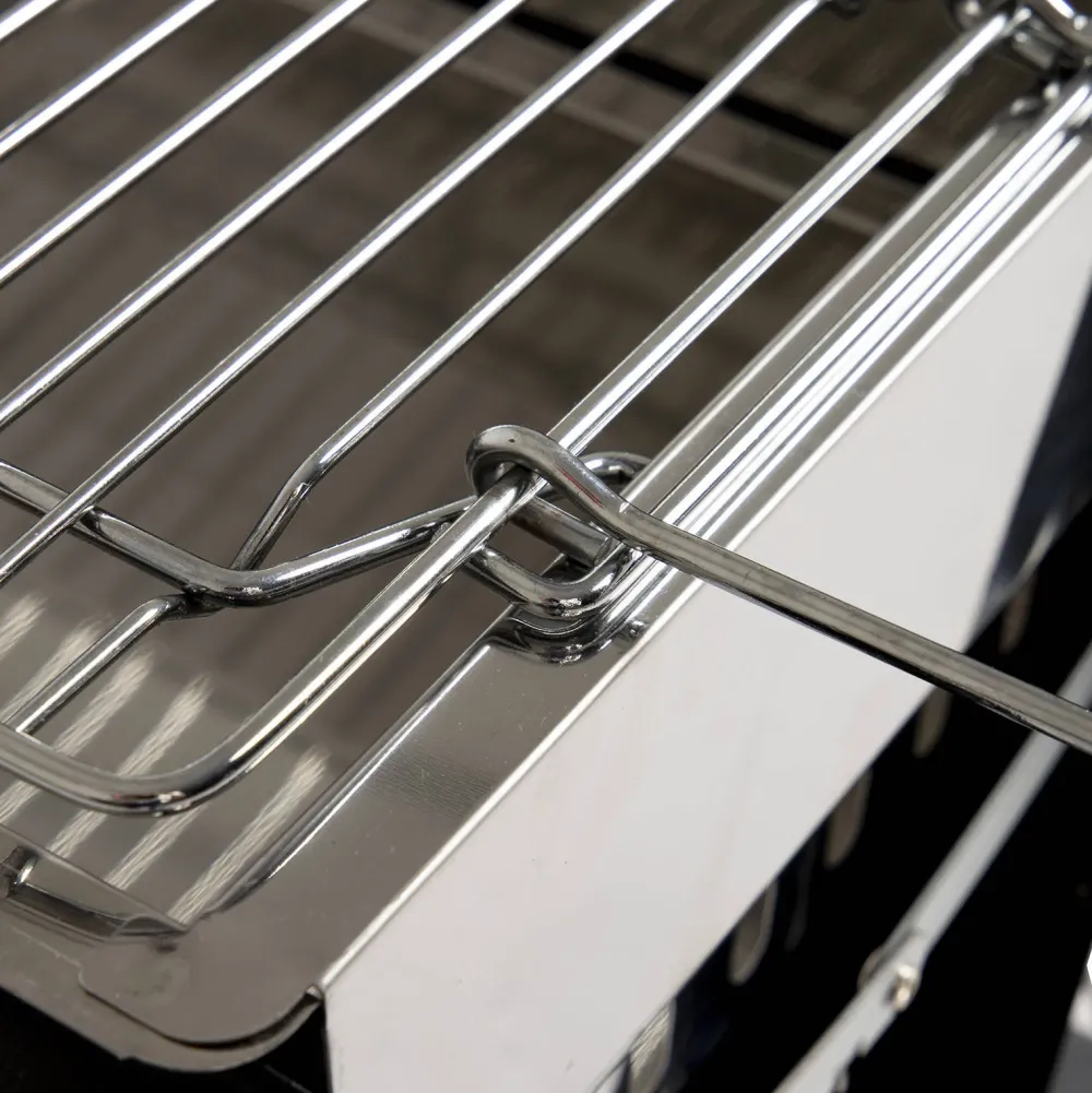 Bo-Camp Barbecue Irving