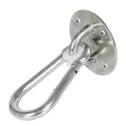 Bo-Camp Bevestigingshaak Voor Hangmat