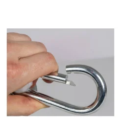 Bo-Camp Bevestigingshaak Voor Hangmat