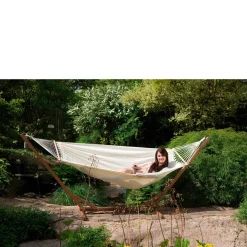 Bo-Camp Hangmat Samba (230X100 Cm)