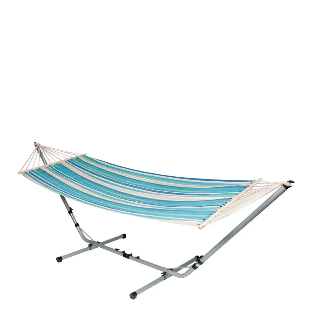 Bo-Camp Hangmat Samba (230X120 Cm)