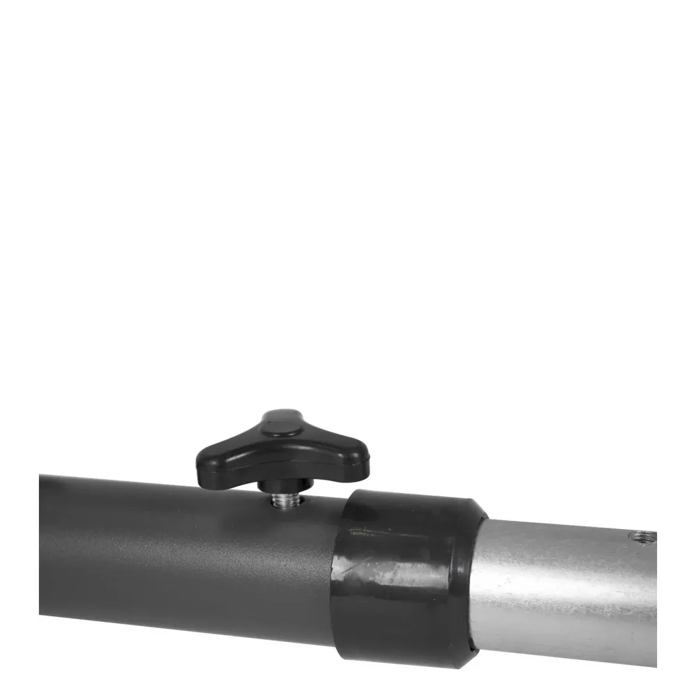 Bo-Camp Hangmatstandaard Verstelb Antrac