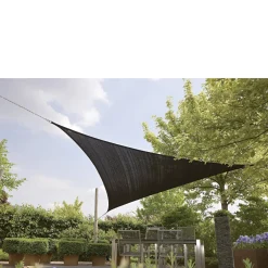 Bo-Camp Schaduwdoek Driehoek (3