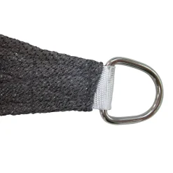 Bo-Camp Schaduwdoek Vierkant (3,6M)