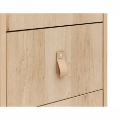 Sale Bopita Bureau Lucas Naturel